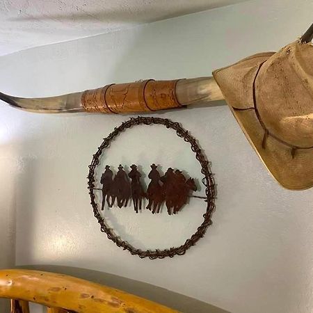 Dawson House Lodge Chemult Eksteriør bilde