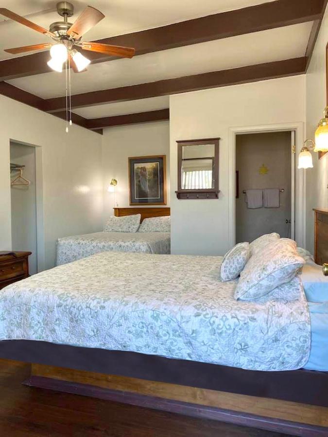 Dawson House Lodge Chemult Eksteriør bilde