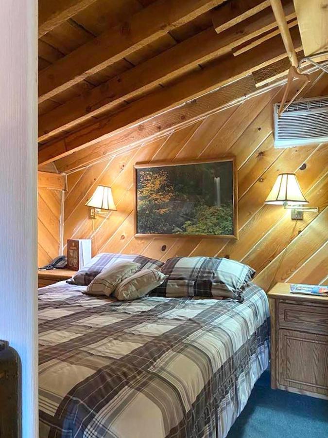 Dawson House Lodge Chemult Eksteriør bilde